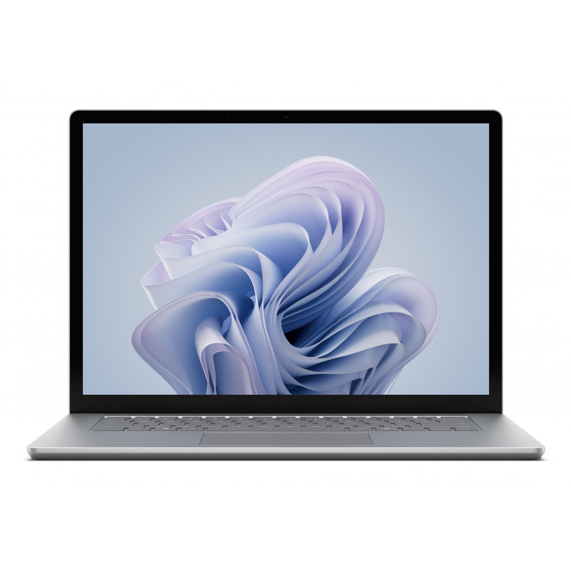 Microsoft Surface Laptop 6 Intel Core Ultra 7 165H Kannettava tietokone 38,1 cm (15") Kosketusnäyttö 64 GB LPDDR5x-SDRAM 1 TB