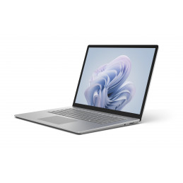 Microsoft Surface Laptop 6 Intel Core Ultra 7 165H Kannettava tietokone 38,1 cm (15") Kosketusnäyttö 64 GB LPDDR5x-SDRAM 1 TB