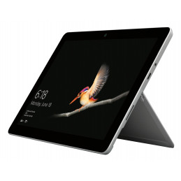 Microsoft Surface Go Intel® Pentium® 64 GB 25,4 cm (10") 4 GB Wi-Fi 5 (802.11ac) Windows 10 Pro Hopea