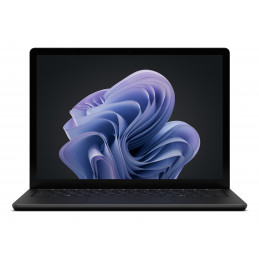 Microsoft Surface Laptop 6 Intel Core Ultra 5 135H Kannettava tietokone 34,3 cm (13.5") Kosketusnäyttö 16 GB LPDDR5x-SDRAM 512