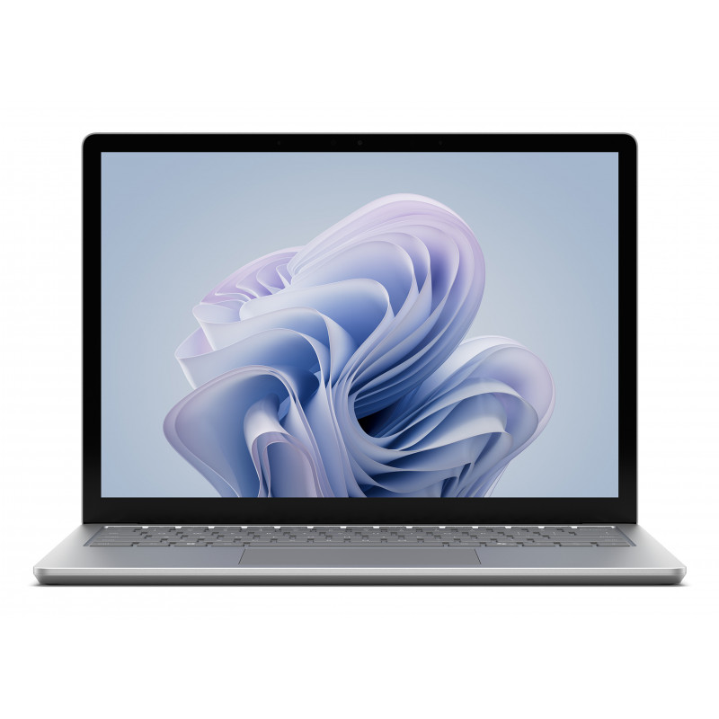 Microsoft Surface Laptop 6 Intel Core Ultra 5 135H Kannettava tietokone 34,3 cm (13.5") Kosketusnäyttö 16 GB LPDDR5x-SDRAM 512