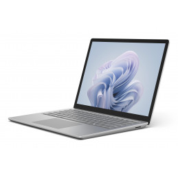 Microsoft Surface Laptop 6 Intel Core Ultra 5 135H Kannettava tietokone 34,3 cm (13.5") Kosketusnäyttö 16 GB LPDDR5x-SDRAM 512