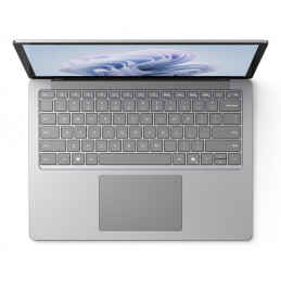 Microsoft Surface Laptop 6 Intel Core Ultra 5 135H Kannettava tietokone 34,3 cm (13.5") Kosketusnäyttö 16 GB LPDDR5x-SDRAM 512