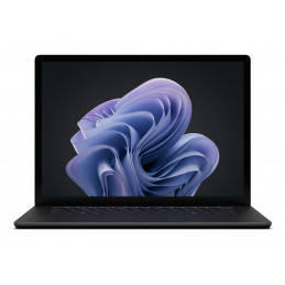 Microsoft Surface Laptop 6 Intel Core Ultra 5 135H Kannettava tietokone 38,1 cm (15") Kosketusnäyttö 16 GB LPDDR5x-SDRAM 256 GB