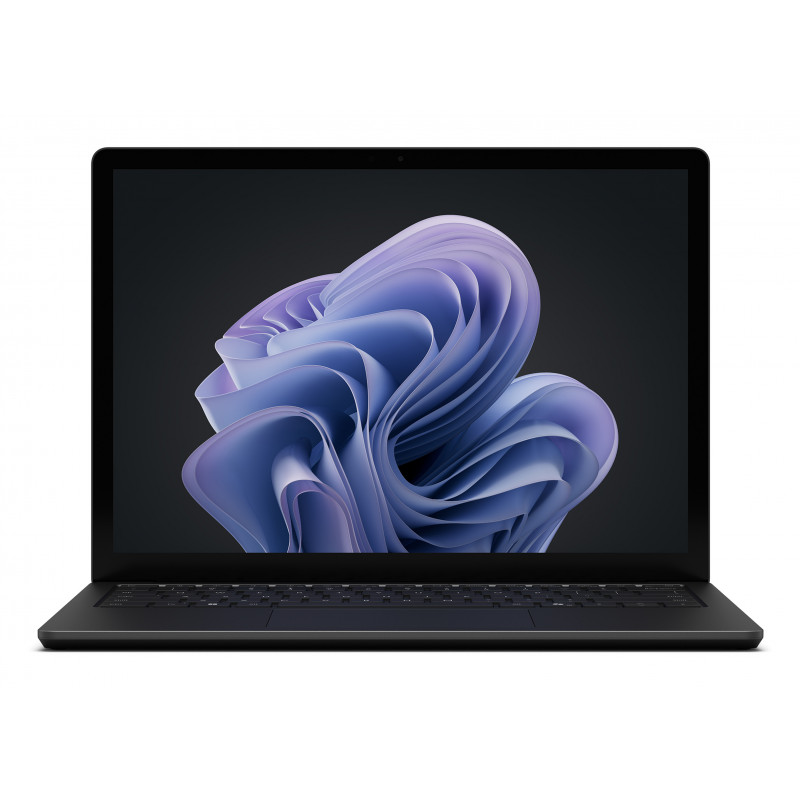 Microsoft Surface Laptop 6 Intel Core Ultra 7 165H Kannettava tietokone 34,3 cm (13.5") Kosketusnäyttö 64 GB LPDDR5x-SDRAM 1 TB