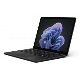 Microsoft Surface Laptop 6 Intel Core Ultra 7 165H Kannettava tietokone 34,3 cm (13.5") Kosketusnäyttö 64 GB LPDDR5x-SDRAM 1 TB