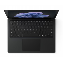 Microsoft Surface Laptop 6 Intel Core Ultra 7 165H Kannettava tietokone 34,3 cm (13.5") Kosketusnäyttö 64 GB LPDDR5x-SDRAM 1 TB