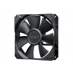 ASUS ROG STRIX LC II 360 Suoritin Nestejäähdytyspakkaus 12 cm musta 1 kpl