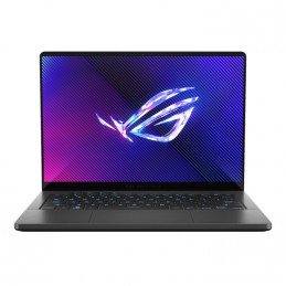 ASUS ROG Zephyrus G14 GA403UI-QS024W AMD Ryzen™ 9 8945HS Kannettava tietokone 35,6 cm (14") 3K 32 GB LPDDR5x-SDRAM 1 TB SSD