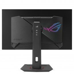 ASUS ROG Strix OLED XG27AQDMG tietokoneen litteä näyttö 67,3 cm (26.5") 2560 x 1440 pikseliä Quad HD musta