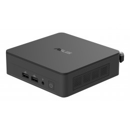 ASUS NUC 13 RNUC13ANKI300002I UCFF musta i3-1315U