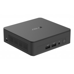ASUS NUC 13 RNUC13ANKI300000I UCFF musta i3-1315U