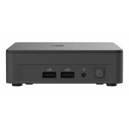 ASUS NUC 13 RNUC13ANKI300000I UCFF musta i3-1315U