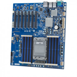 Gigabyte MU92-TU0 Intel® C621 Laajennettu ATX