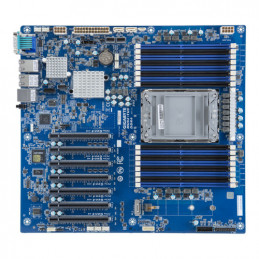 Gigabyte MU92-TU0 Intel® C621 Laajennettu ATX