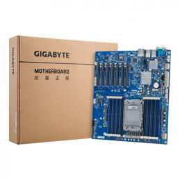 Gigabyte MU92-TU0 Intel® C621 Laajennettu ATX