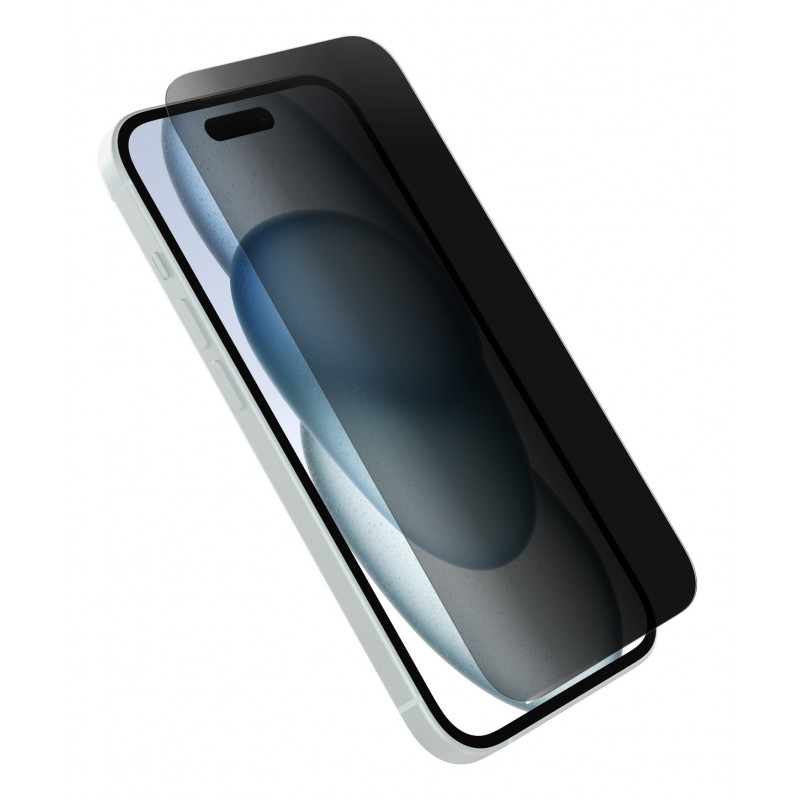 OtterBox Premium Pro Glass Privacy Guard Kirkas näytönsuoja Apple 1 kpl