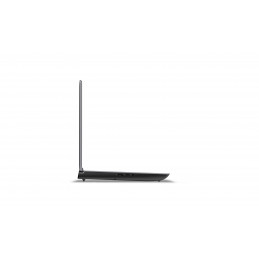 Lenovo ThinkPad P16 Intel® Core™ i9 i9-13980HX Mobiilityöasema 40,6 cm (16") WQUXGA 32 GB DDR5-SDRAM 1 TB SSD NVIDIA RTX 3500