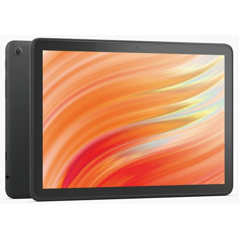 Amazon Fire HD 10 32 GB 25,6 cm (10.1") 3 GB Fire OS musta