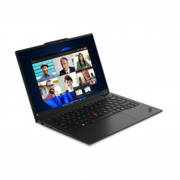 Lenovo ThinkPad X1 Carbon Intel Core Ultra 5 125U Kannettava tietokone 35,6 cm (14") WUXGA 16 GB LPDDR5x-SDRAM 512 GB SSD Wi-Fi