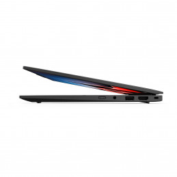 Lenovo ThinkPad X1 Carbon Intel Core Ultra 5 125U Kannettava tietokone 35,6 cm (14") WUXGA 16 GB LPDDR5x-SDRAM 512 GB SSD Wi-Fi