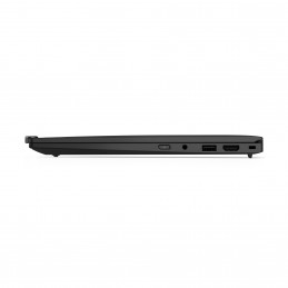 Lenovo ThinkPad X1 Carbon Intel Core Ultra 7 165U Kannettava tietokone 35,6 cm (14") WUXGA 64 GB LPDDR5x-SDRAM 1 TB SSD Wi-Fi