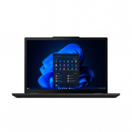 Lenovo ThinkPad X13 2-in-1 Intel Core Ultra 5 125U Hybridi (2-in-1) 33,8 cm (13.3") Kosketusnäyttö WUXGA 16 GB LPDDR5x-SDRAM