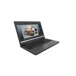 Lenovo ThinkPad P16v Intel® Core™ i7 i7-13700H Mobiilityöasema 40,6 cm (16") WUXGA 32 GB DDR5-SDRAM 1 TB SSD NVIDIA RTX A500