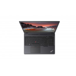 Lenovo ThinkPad P16v Intel® Core™ i7 i7-13700H Mobiilityöasema 40,6 cm (16") WUXGA 32 GB DDR5-SDRAM 1 TB SSD NVIDIA RTX A500