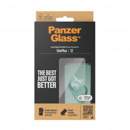 PanzerGlass PANZER GLASS Kirkas näytönsuoja OnePlus 1 kpl