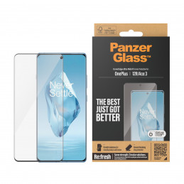 PanzerGlass PANZER GLASS Kirkas näytönsuoja OnePlus 1 kpl