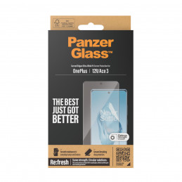 PanzerGlass PANZER GLASS Kirkas näytönsuoja OnePlus 1 kpl