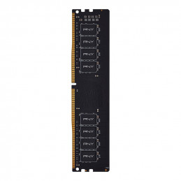 PNY MD16GSD43200-TB muistimoduuli 16 GB 1 x 16 GB DDR4 3200 MHz