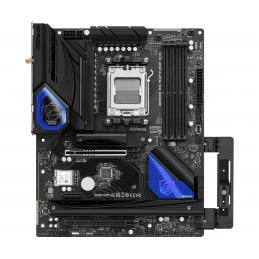 Asrock B650E PG Riptide WiFi AMD B650 Pistoke AM5 ATX