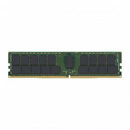 Kingston Technology KTH-PL432 64G muistimoduuli 64 GB 1 x 64 GB DDR4 3200 MHz ECC