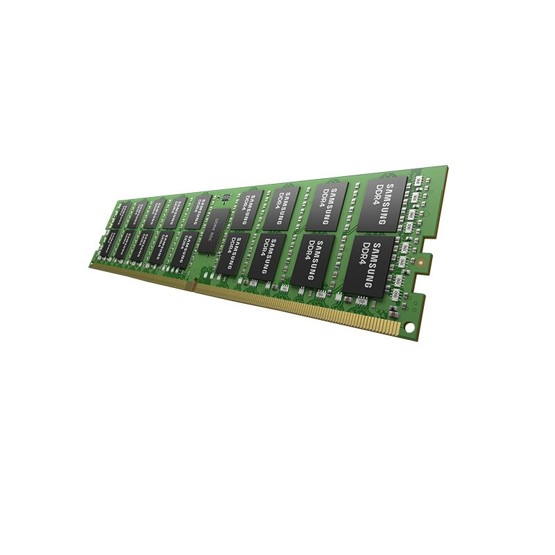 Samsung M393A8G40AB2-CWE muistimoduuli 64 GB 1 x 64 GB DDR4 3200 MHz ECC