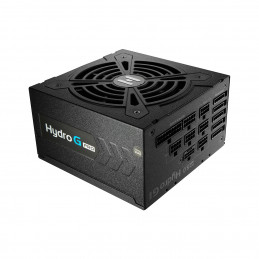 FSP Hydro G PRO ATX3.0(PCIe5.0) 1200W virtalähdeyksikkö 20+4 pin ATX ATX musta