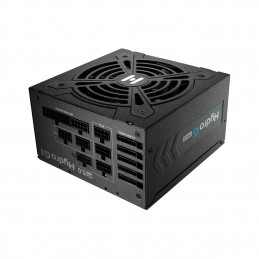 FSP Hydro G PRO ATX3.0(PCIe5.0) 1200W virtalähdeyksikkö 20+4 pin ATX ATX musta