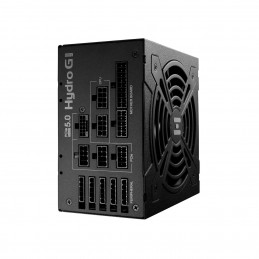 FSP Hydro G PRO ATX3.0(PCIe5.0) 1200W virtalähdeyksikkö 20+4 pin ATX ATX musta