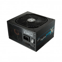 FSP Hydro PTM X PRO ATX3.0(PCIe5.0) 1200W virtalähdeyksikkö 20+4 pin ATX ATX musta