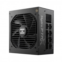 FSP Hydro PTM X PRO ATX3.0(PCIe5.0) 1200W virtalähdeyksikkö 20+4 pin ATX ATX musta