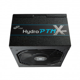 FSP Hydro PTM X PRO ATX3.0(PCIe5.0) 1200W virtalähdeyksikkö 20+4 pin ATX ATX musta