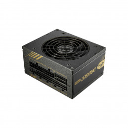 FSP DAGGER PRO ATX3.0(PCIe5.0) 850W virtalähdeyksikkö 20+4 pin ATX SFX musta