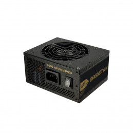 FSP DAGGER PRO ATX3.0(PCIe5.0) 850W virtalähdeyksikkö 20+4 pin ATX SFX musta