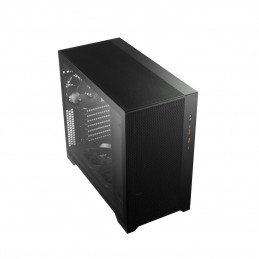 FSP CMT580B Tower musta