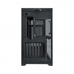 FSP CMT580B Tower musta