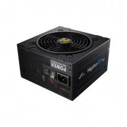 FSP Hydro GT PRO ATX3.0(PCIe5.0) 850W virtalähdeyksikkö 24-pin ATX ATX musta