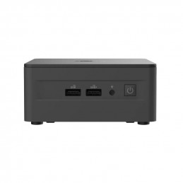 ASUS NUC 13 RNUC13ANHi50000 UCFF musta i5-1340P