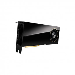 PNY VCNRTXA6000-SB näytönohjain NVIDIA RTX A6000 48 GB GDDR6