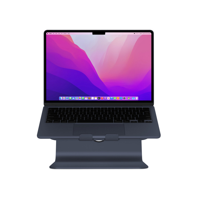 56,90 € | Rain Design MSTAND LAPTOP STAND MIDNIGHT Kannettavan tiet...